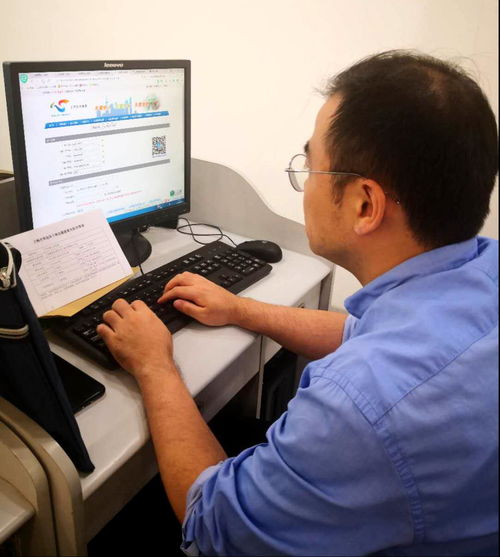 全市29家单位离退休干部志愿服务大队实现信息系统集成服务