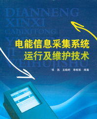 电能信息采集系统运行及维护技术详细介绍及目录