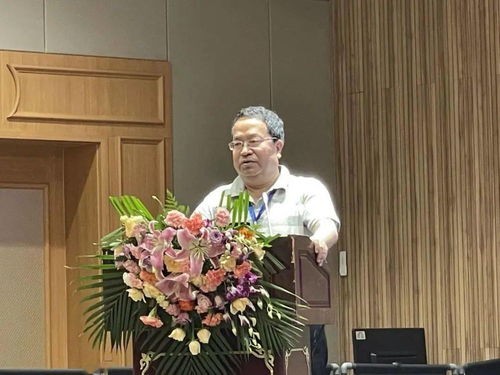中国自动化学会信息物理系统控制与决策专委会换届大会圆满落幕 力促信息系统集成服务创新升级