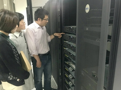 张家港市审计局关注智慧规划 信息系统运行维护服务的重要性与现状分析